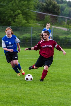 Bild 173 - B-Juniorinnen FSC Kaltenkirchen - MTSV Olympia Neum�nster : Ergebnis: 3:2